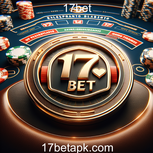 Descubra a Emoção dos Cassinos Online na 17bet