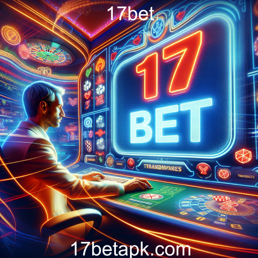 As Últimas Novidades e Dicas Imperdíveis para Gamers no 17bet