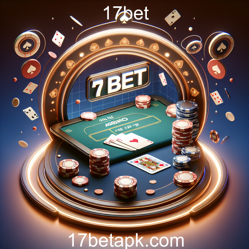 A Ascensão dos Jogos de Mesa Online na 17bet